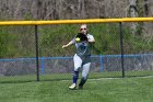 Softball vs Emerson  Wheaton College Women's Softball vs Emerson College - Photo By: KEITH NORDSTROM : Wheaton, Softball